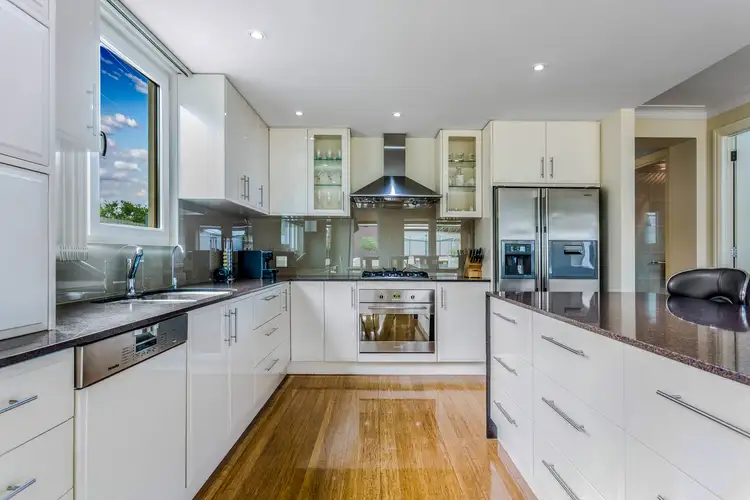 Fifth view of Homely house listing, 21 Swan Street, Semaphore SA 5019