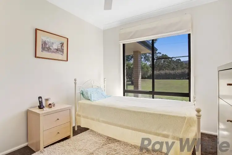 Fifth view of Homely house listing, 345 Martins Creek Road, Paterson NSW 2421