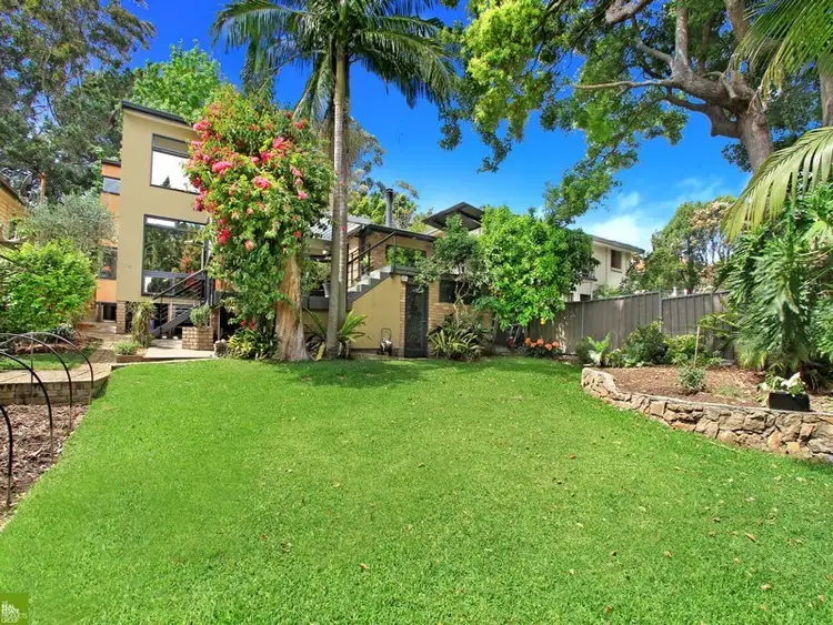Third view of Homely house listing, 4 Meares Avenue, Mangerton NSW 2500