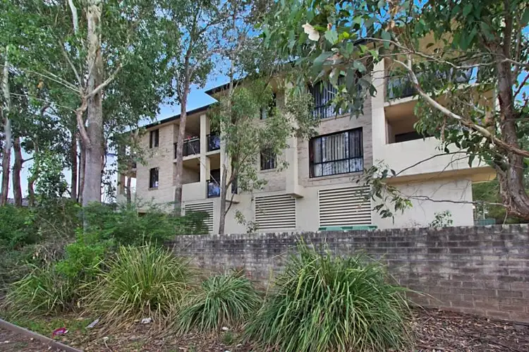 Main view of Homely unit listing, 4/23 Methven Street, Mount Druitt NSW 2770