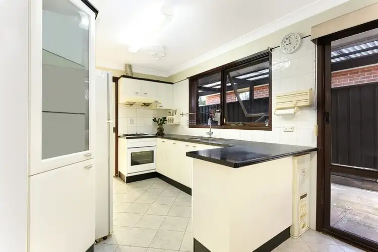 Third view of Homely house listing, 14 Hair Close, Greenfield Park NSW 2176