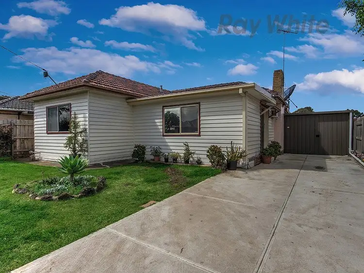 Second view of Homely house listing, 6 Melton Avenue, Sunshine North VIC 3020
