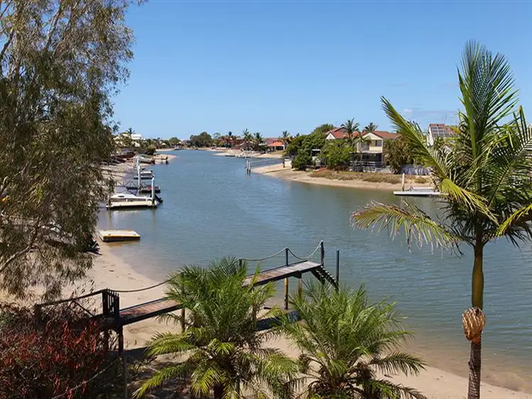 Second view of Homely unit listing, 4/12 Carrothool Place, Mooloolaba QLD 4557