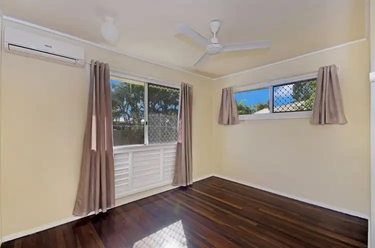 Sixth view of Homely house listing, 7 Jerrang Court, Rasmussen QLD 4815
