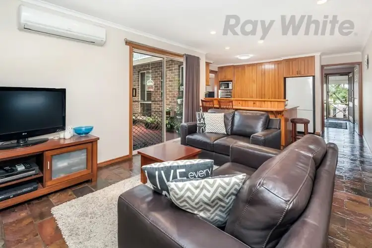 Fifth view of Homely house listing, 617 Barkly Street, Golden Point VIC 3350