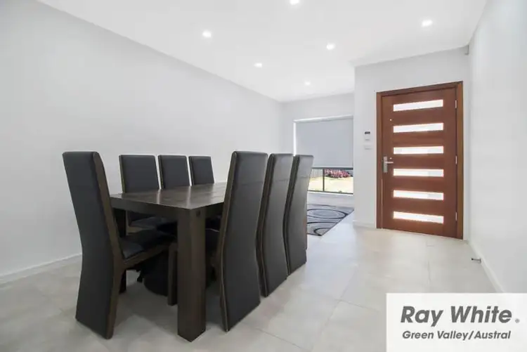 Sixth view of Homely house listing, 36 Market Street, Moorebank NSW 2170