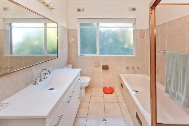 Seventh view of Homely house listing, 41 Rosebery Road, Killara NSW 2071