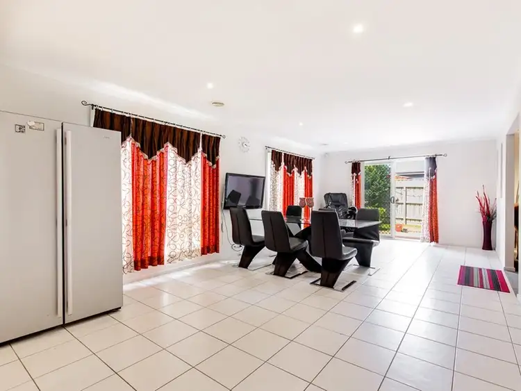 Fifth view of Homely house listing, 34 Hamish Drive, Tarneit VIC 3029