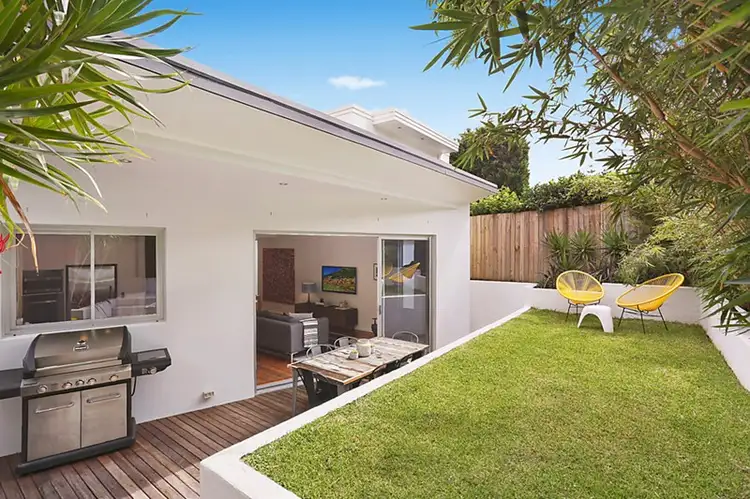 8 Tower Street, Vaucluse NSW 2030