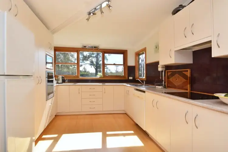 Fifth view of Homely rural property listing, 3746 Great North Road, Laguna NSW 2325