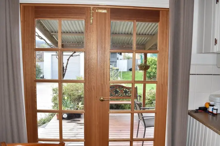 Fifth view of Homely house listing, 33 Mummery Road, Myrtleford VIC 3737