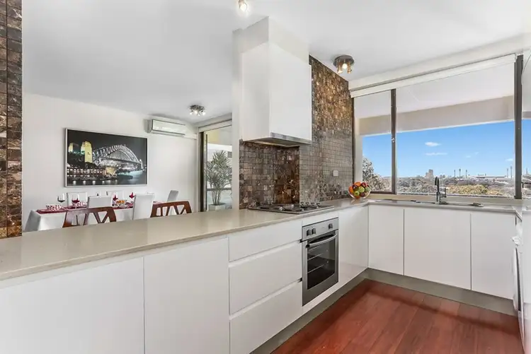Second view of Homely apartment listing, 12/20 Boronia Street, Kensington NSW 2033