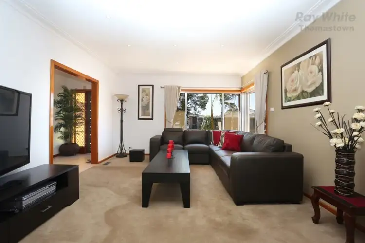 Fifth view of Homely house listing, 3 Kefford Avenue, Lalor VIC 3075