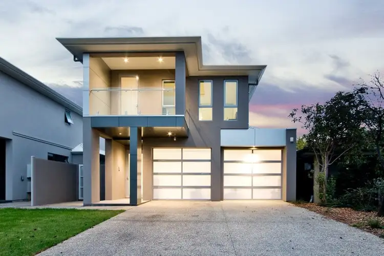 Second view of Homely house listing, 46 Lakeview Avenue, West Lakes SA 5021