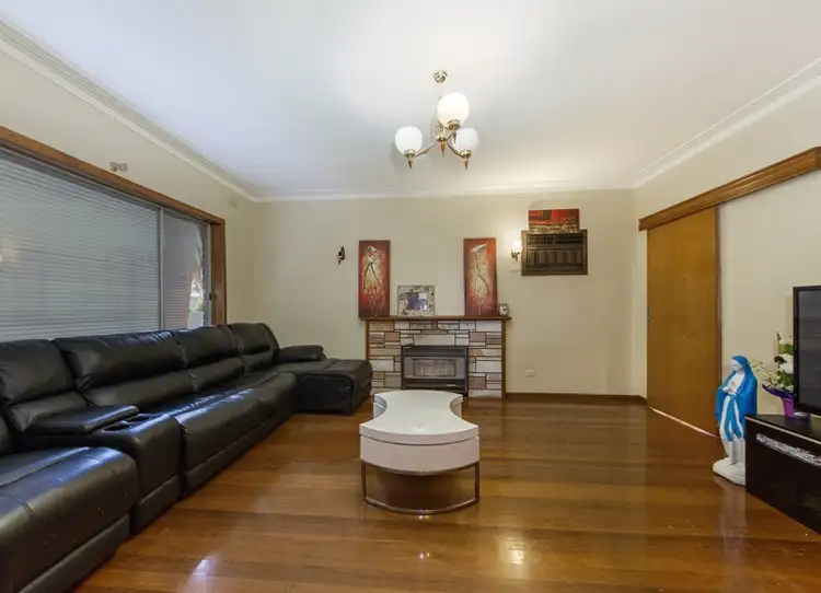 Third view of Homely house listing, 44 Moffat Street, St Albans VIC 3021
