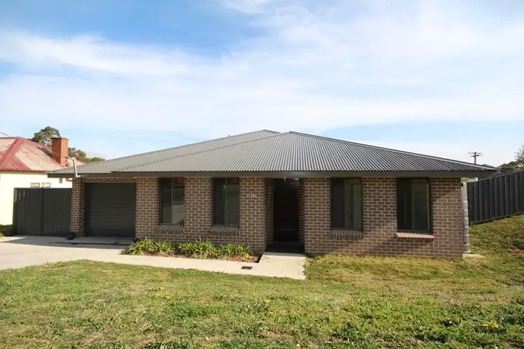Main view of Homely house listing, 136A Curtis Street, Oberon NSW 2787