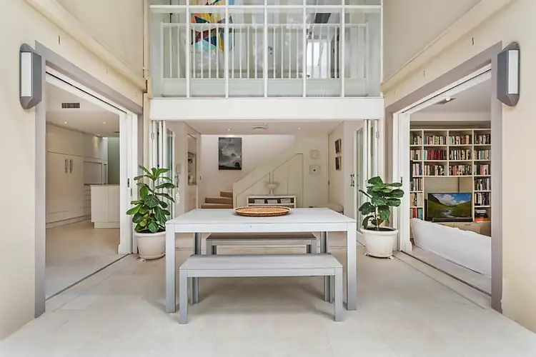 Third view of Homely house listing, 2B Salisbury Street, Watsons Bay NSW 2030