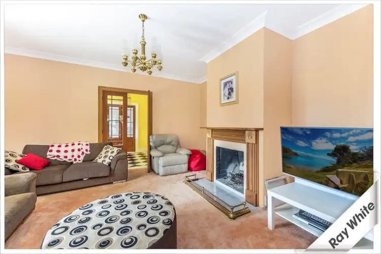 Fifth view of Homely house listing, 344 Norton Road, Wamboin NSW 2620