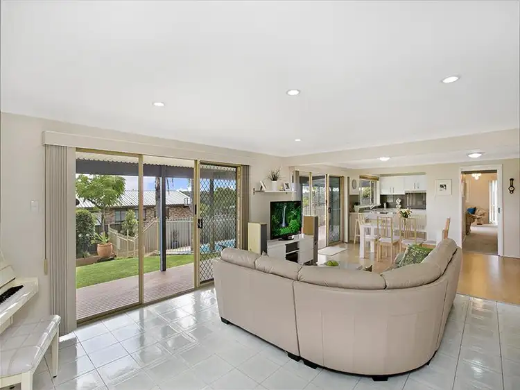 Third view of Homely house listing, 70 Willaroo Avenue, Woronora Heights NSW 2233