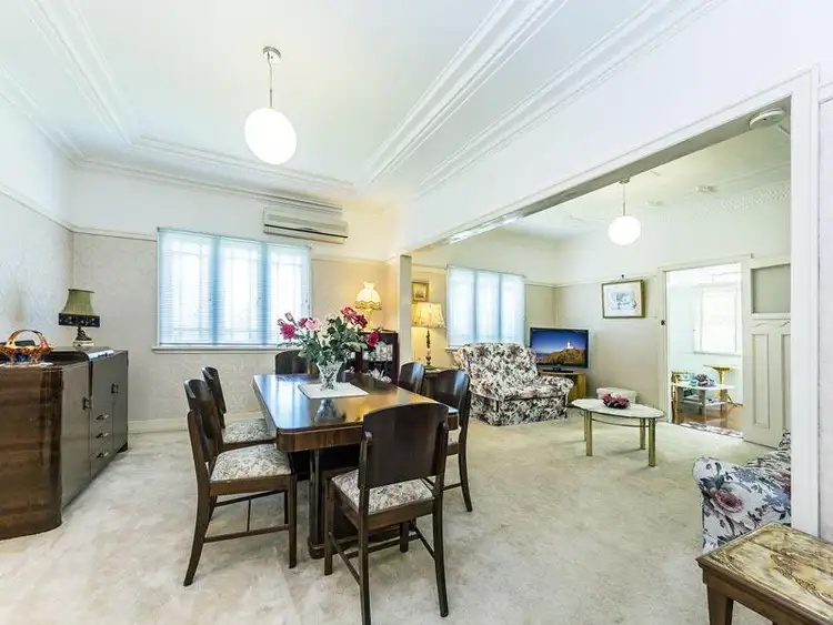 Fifth view of Homely house listing, 62 Alderley Avenue, Alderley QLD 4051