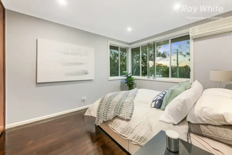 Sixth view of Homely house listing, 6 Charles Court, North Rocks NSW 2151