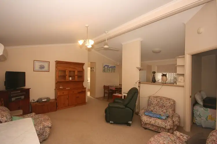 Second view of Homely house listing, 44 Bangalow Crescent, Gateway Village, Grafton NSW 2460