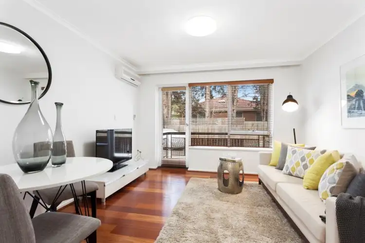 Second view of Homely unit listing, 5/20 Toward Street, Murrumbeena VIC 3163