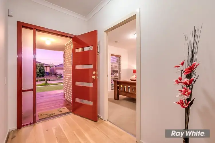 Fourth view of Homely land listing, 16 Urban Drive, Williams Landing VIC 3027