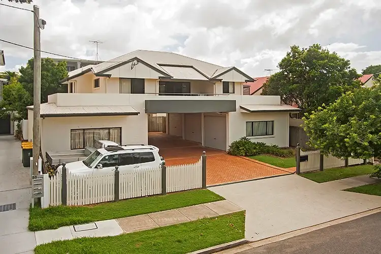 4/90 Ison Street, Morningside QLD 4170