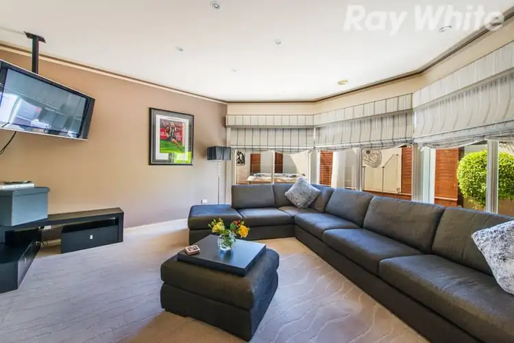 Sixth view of Homely house listing, 32 Pendelton Place, Lysterfield VIC 3156