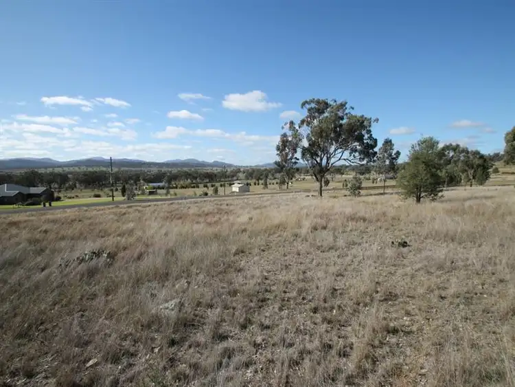 Fourth view of Homely land listing, 4 Greentrees Drive, Quirindi NSW 2343