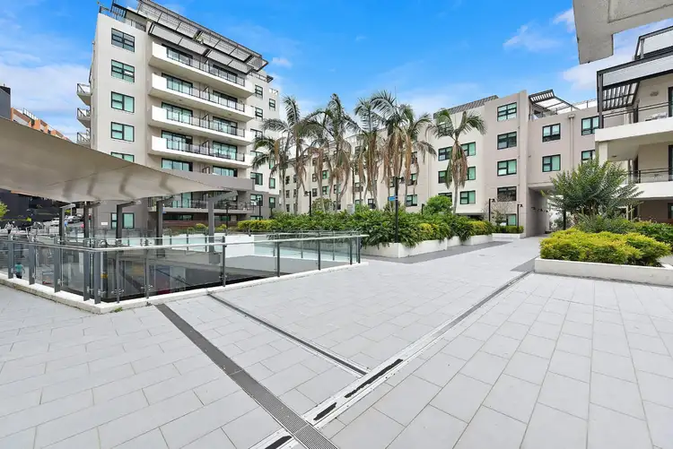 Second view of Homely apartment listing, 31/19 Angas Street, Meadowbank NSW 2114
