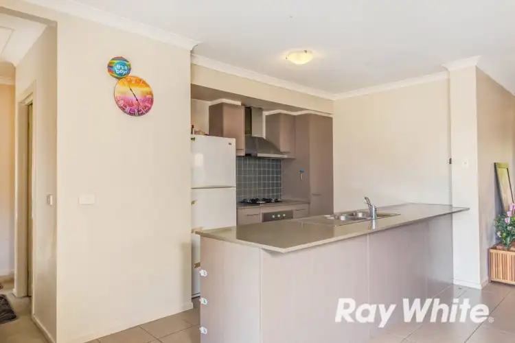 Fourth view of Homely house listing, 11 Nighthawk Street, Tarneit VIC 3029