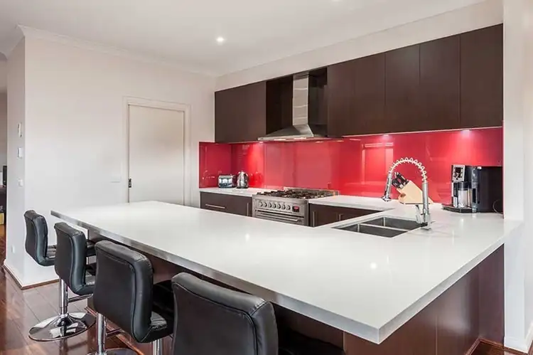 Fifth view of Homely house listing, 64 Brentwick Drive, Craigieburn VIC 3064