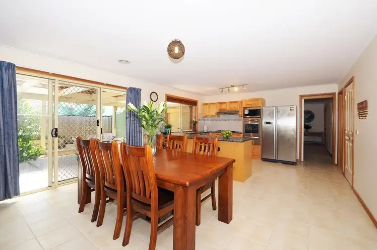 Seventh view of Homely house listing, 40 Victory Way, Carrum Downs VIC 3201