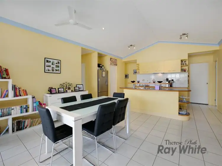 Fourth view of Homely house listing, 37 Farmer Street, Edmonton QLD 4869