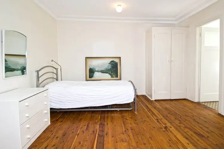 Fourth view of Homely studio listing, 20/2 Kurraghein Avenue, Rushcutters Bay NSW 2011