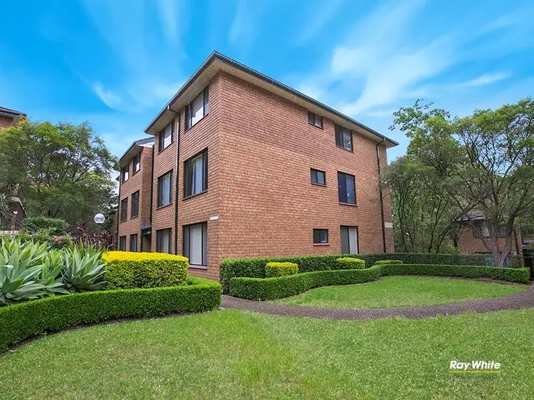 Fourth view of Homely apartment listing, 19/602 Princes Highway, Kirrawee NSW 2232