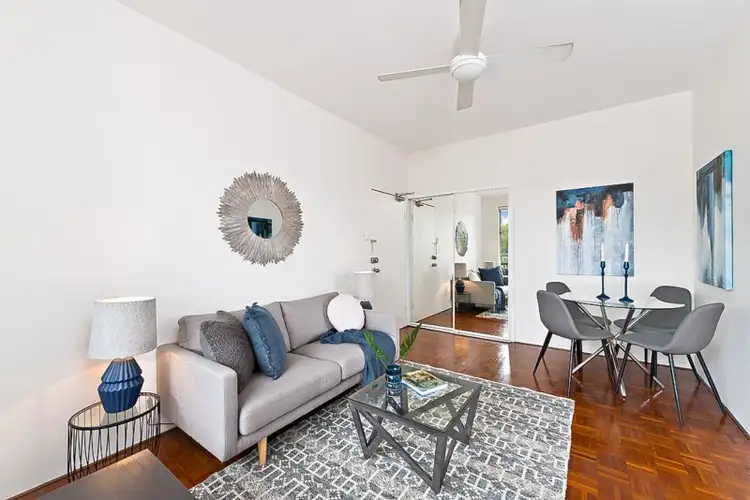 Second view of Homely unit listing, 6/22 Helena Street, Lilyfield NSW 2040