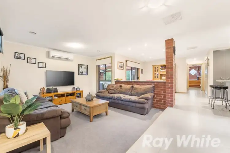 Sixth view of Homely house listing, 21 Ormond Place, Kilsyth South VIC 3137
