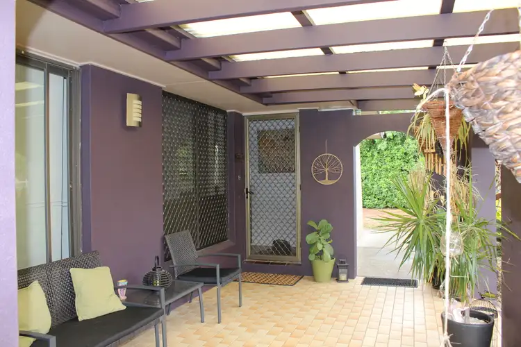Fourth view of Homely house listing, 63 Hume, Pittsworth QLD 4356