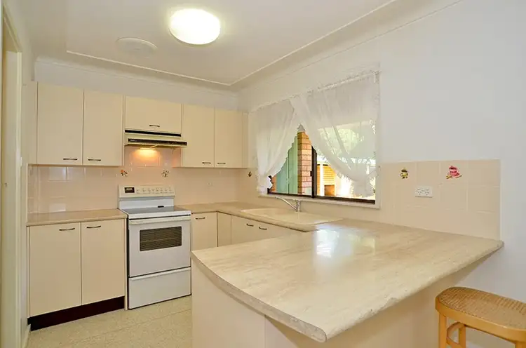Second view of Homely house listing, 6 Pattie Place, Woy Woy NSW 2256
