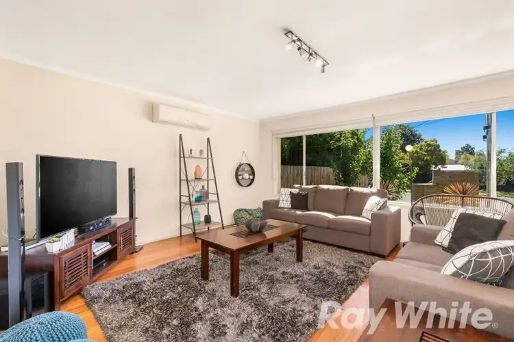Fifth view of Homely house listing, 1 Meredith Close, Mooroolbark VIC 3138