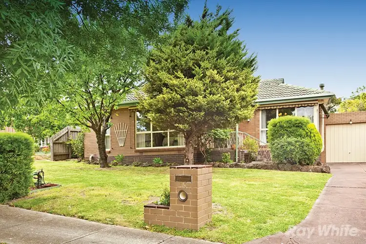 10 Greenwich Court, Glen Waverley VIC 3150