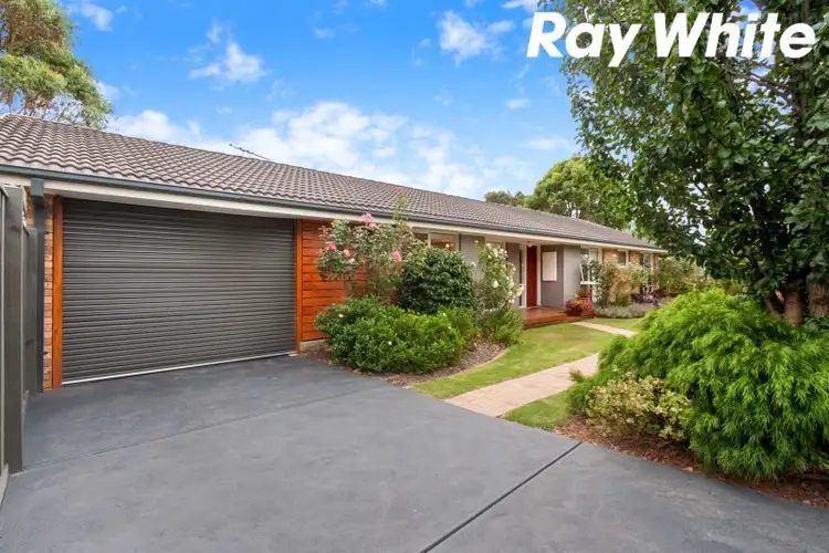 Third view of Homely house listing, 45 Eagle Drive, Pakenham VIC 3810
