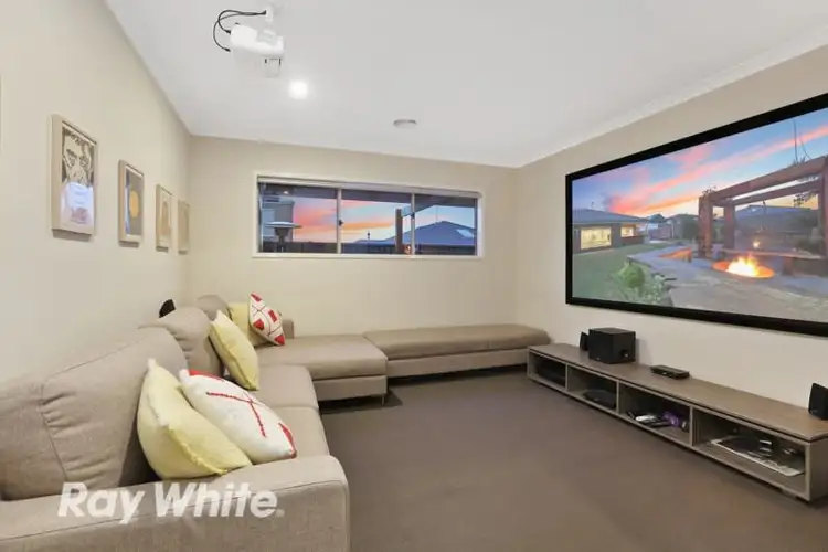 Fifth view of Homely house listing, 4 Shelduck Court, Lara VIC 3212