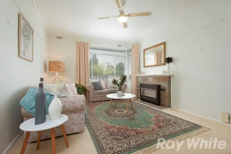 Third view of Homely house listing, 48 Heath Crescent, Hampton East VIC 3188