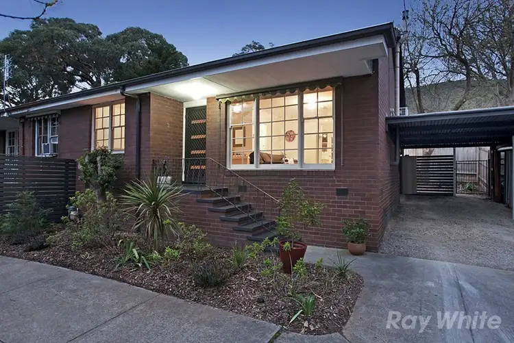 3/3 Clematis Avenue, Ferntree Gully VIC 3156