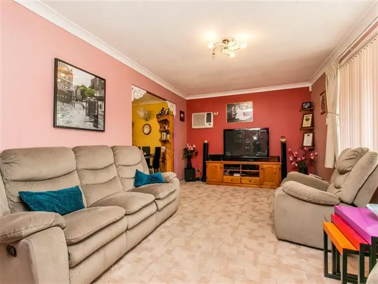 Fifth view of Homely house listing, 10 Bickley Road, South Penrith NSW 2750