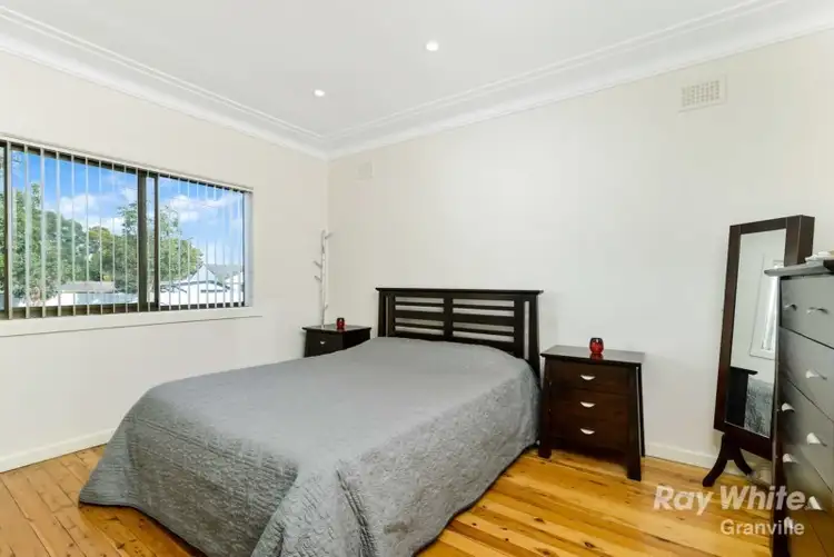 Sixth view of Homely house listing, 5 Hunt Street, Guildford NSW 2161